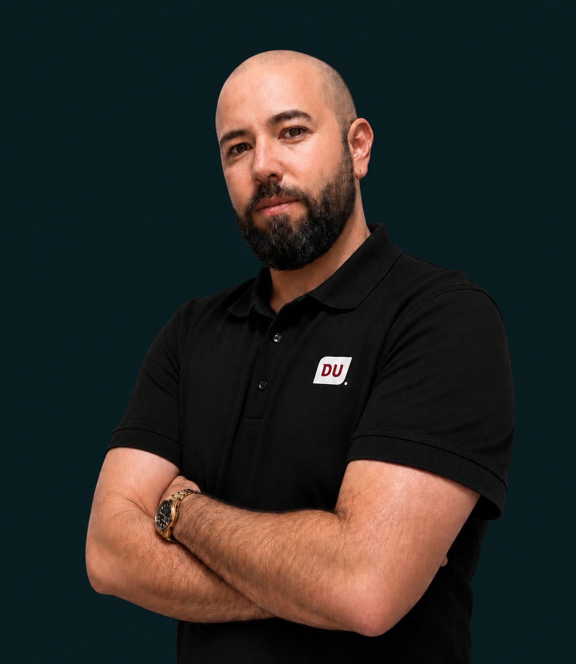 Rodrigo Vargas, instructor de Anuncios en Internet